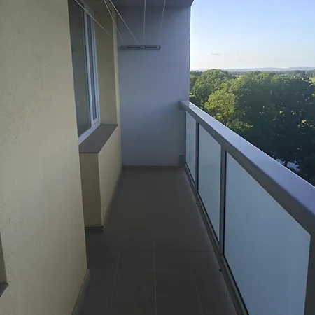 Apartman U Natky A Michala Zamylovanych *