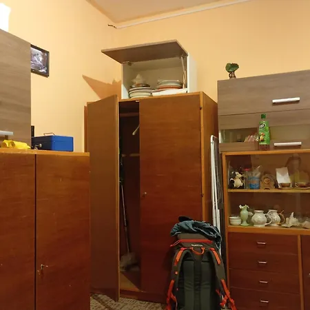 U Natky A Michala Zamylovanych